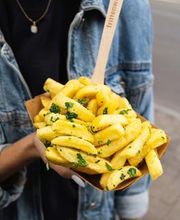 Frittenwerk Ochtrup Bild 5