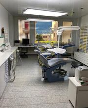 dr. med. dent. Morgantini Joël Bild 2