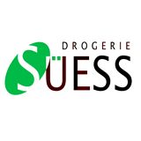 Drogerie Süess logo