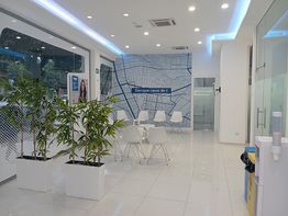 Clínica Dental Vitaldent
