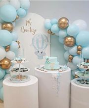 Decoglobos Las Palmas imagen 4