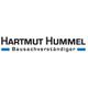 Hartmut Hummel Bausachverständiger
