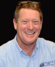 Black's Tire & Auto Services image 1