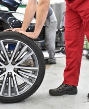 Garage Boson SA Bild 6