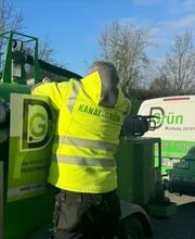 David Grün - Kanalservice Bild 6