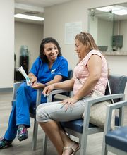 Center for Vein Restoration | Dr. Adria Ford image 15