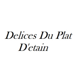 Delices Du Plat D'Etain logo
