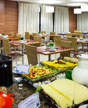 Comfort Hotel Campos dos Goytacazes imagen 10