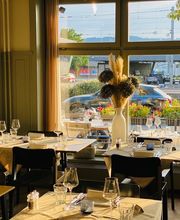 La Trattoria Blumenau Bild 6