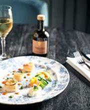 Augustine Bistronomie 1890 image 7