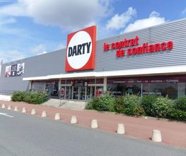 DARTY Tours Nord image 1