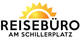 Reisebüro am Schillerplatz