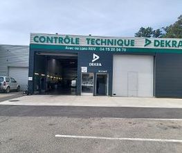 AUTOCONTROLE DEKRA image 4