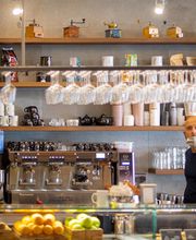Trecaffè - Vaticano immagine 5