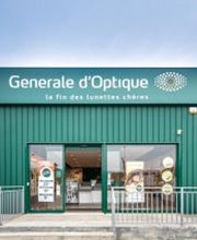 Générale D'Optique Belley image 2