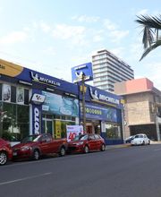 Michelin Car Service Eurollantas Suc. Carranza imagen 19