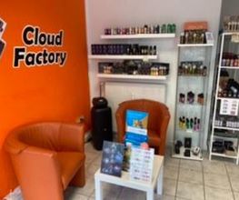 Cloud Factory Bild 3