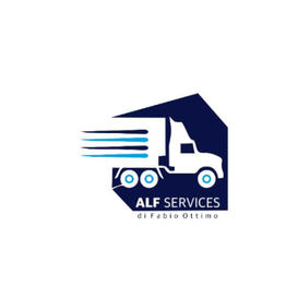 Alf Services logo