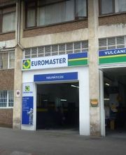 Euromaster Bilbao Vulcanizados Hojas imagen 1