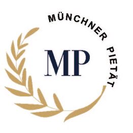 Münchner Pietät - Monika Suder