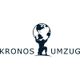 Kronos Umzug