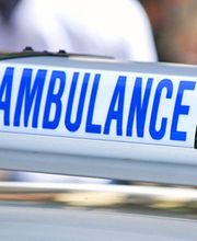 Ambulances 2000 image 1