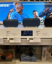 Tête de Gondole Enceinte portable BOSE

SoundLink Micro
SoundLink Flex
SoundLink Plus
SoundLink Max