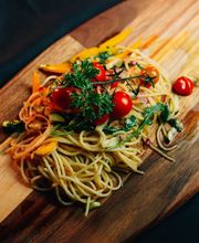 Ristorante Loftorante Campania Bild 7