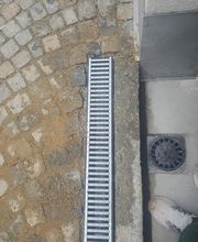 Reparatur und Sanierung