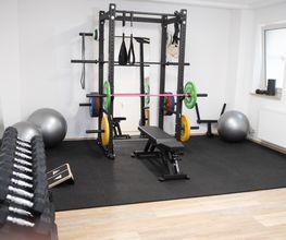 Aries-Therapie und Training Bild 5