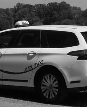 Alex Taxi image 3