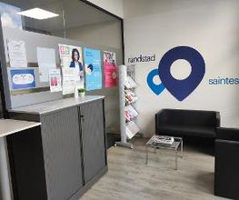 Agence d'intérim Randstad - Saintes image 4