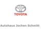 Jochen Schmitt Toyota-Autohaus