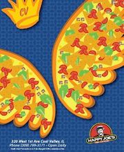 Happy Joe's Pizza - Coal Valley image 19