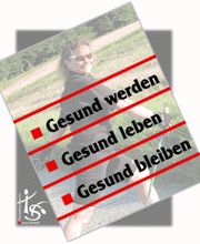 Krankengymnastik Ines Schödl Bild 1