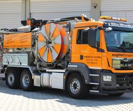 Eugster Transporte AG Bild 3