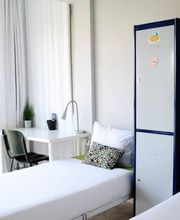 LA MORAGA DE PONIENTE - MALAGA HOSTEL imagen 3