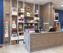 Gallery Cliente