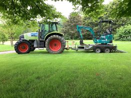 ETA DSD - DSD Paysagiste