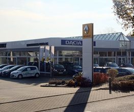 Radeberger Auto AG Bild 1