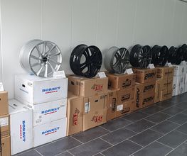 Gök Automobile & Reifenservice Bild 3
