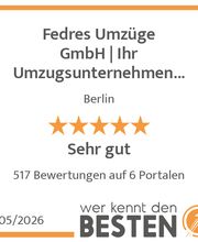 werkenntdenBESTEN.de Qualitätssiegel