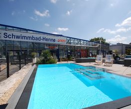 Schwimmbad-Henne GmbH Bild 1