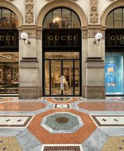 Gucci - Milano Galleria immagine 1