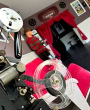 BLACK RAINBOW TATTOO THEATRE Bild 4