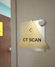 Golden Triangle Emergency Center - Orange image 18