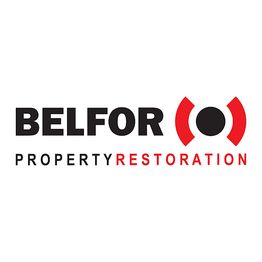 BELFOR Property Restoration