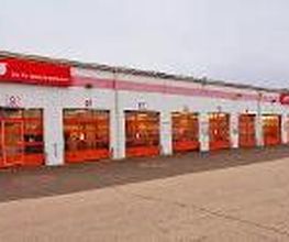 ATU Trier - West Bild 3