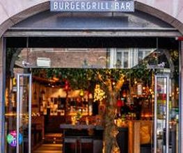 PETER PANE Burgergrill & Bar Bild 1