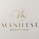 Manifest Beauty Spa - Kosmetik - Hydrafacial - skin Pen - Bodyforming